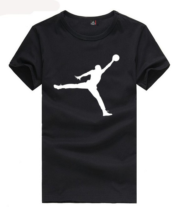 men jordan t-shirt S-XXXL-0157